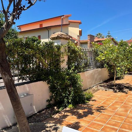 Casa Calmedia Apartment Bosa Exterior photo