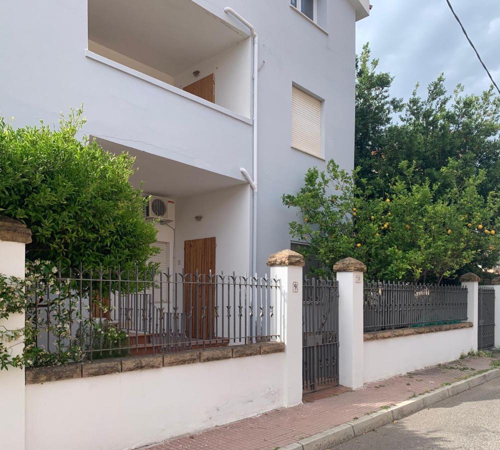 Casa Calmedia Apartment Bosa Exterior photo